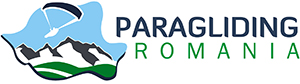 Paragliding Romania